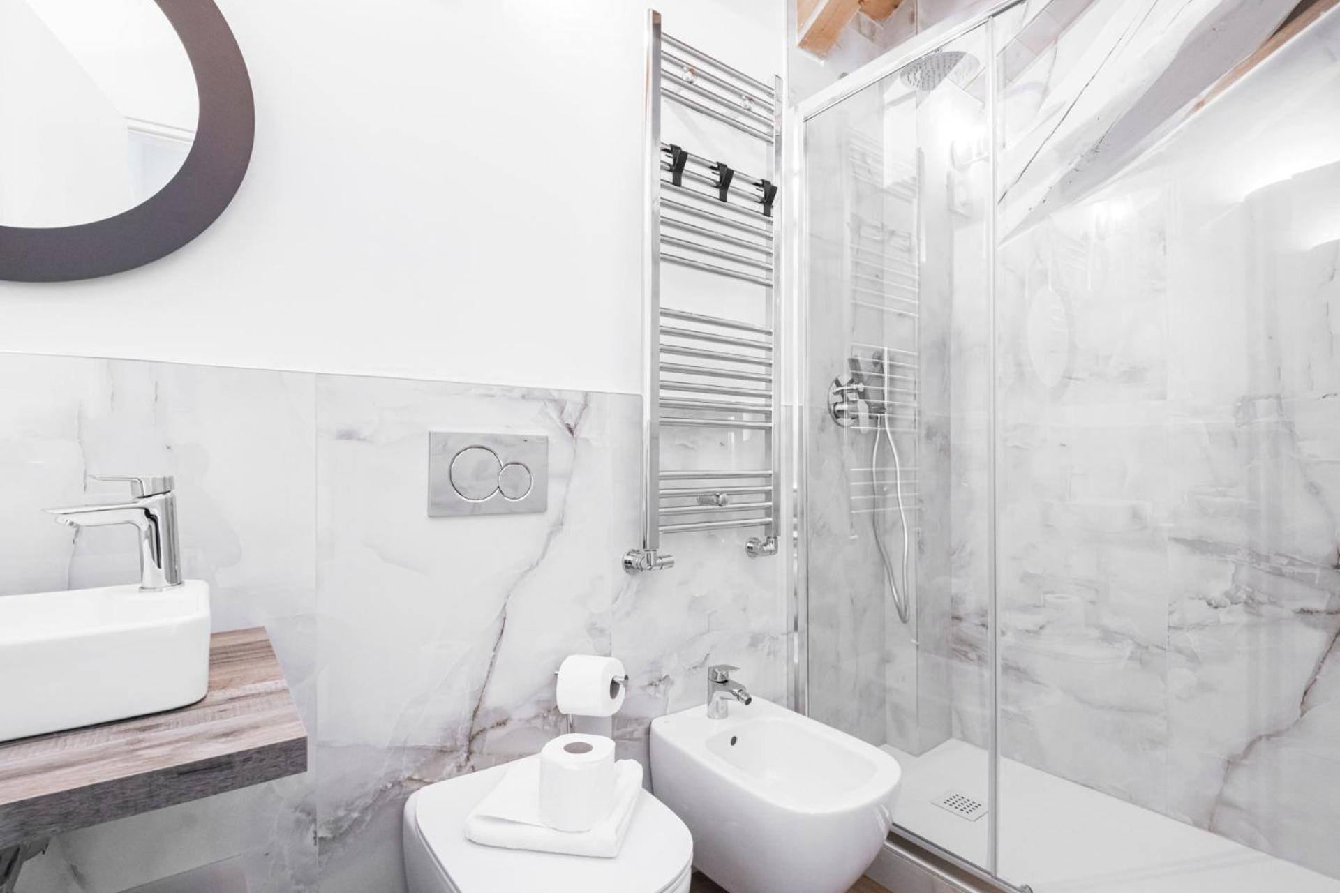 Easylife - Gioiello Con Ampio Balcone Panoramico In Porta Ticinese * Mailand